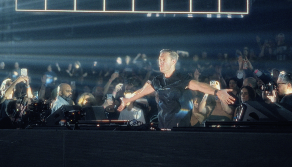 A State of Trance – UNVRS Announcement