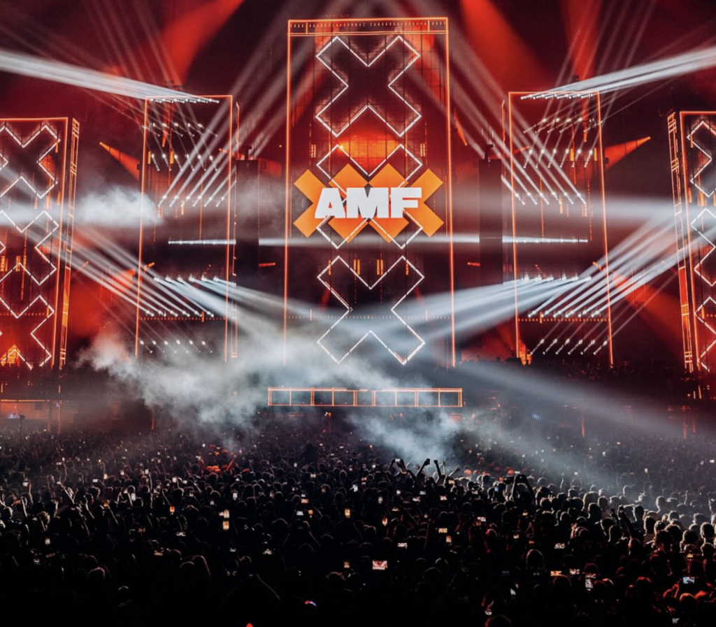 AMF26 – Pre-sale Announcement