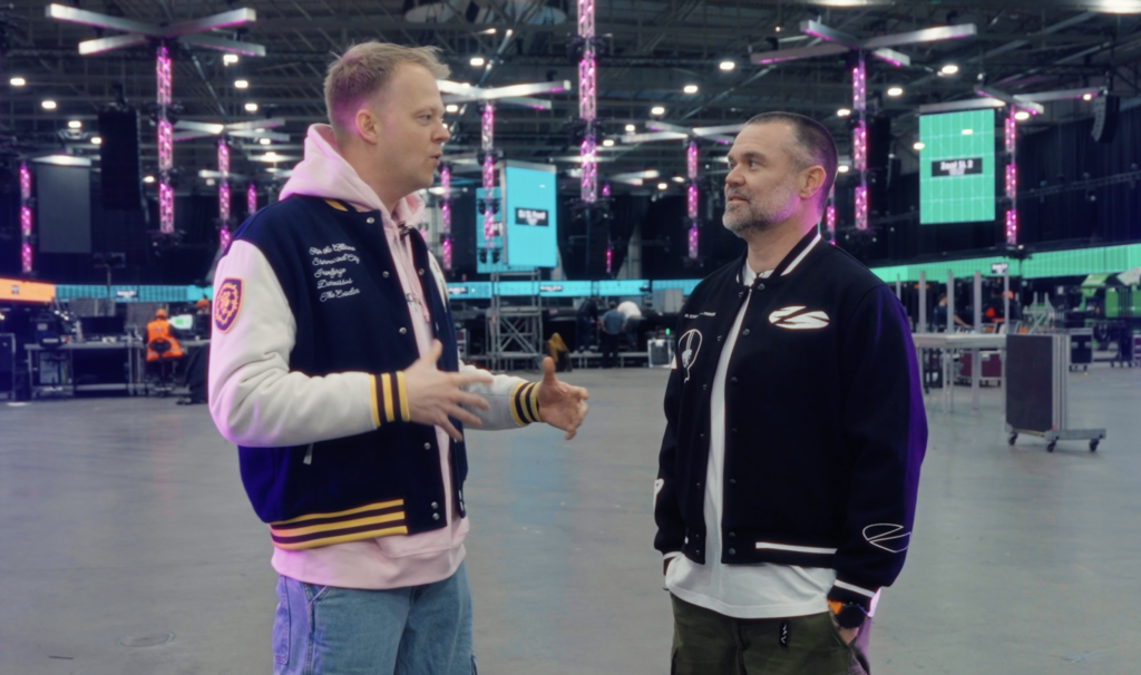 A State of Trance – Road to 25 Years