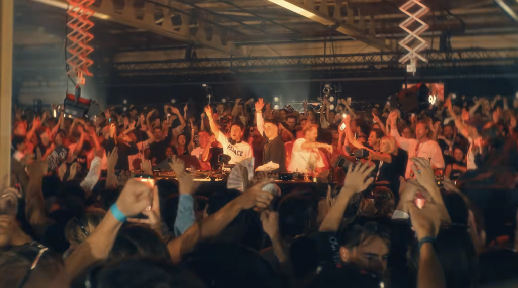 Audio Obscura – Official Aftermovie 2026